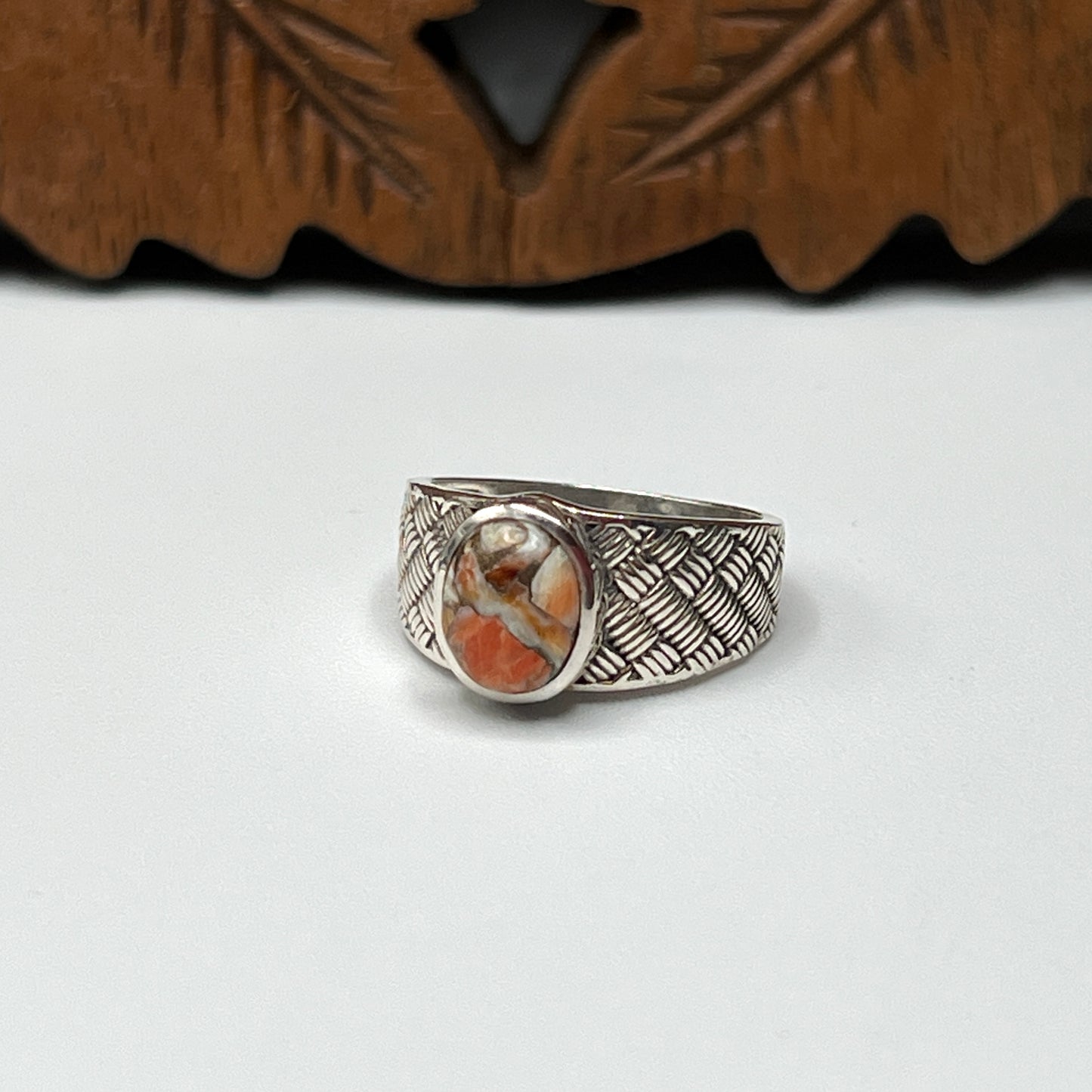 Weaving Ring | 9-15