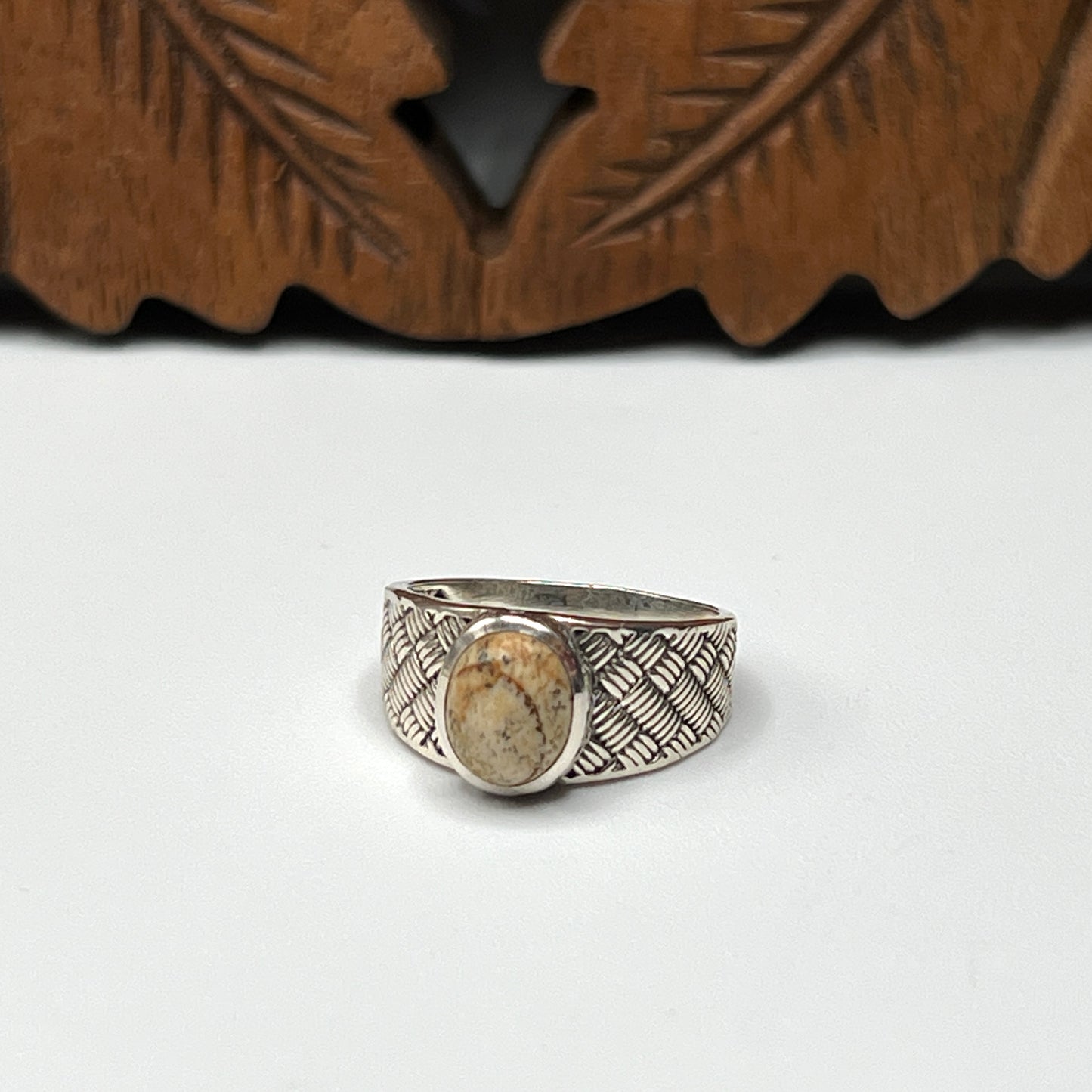 Weaving Ring | 9-15