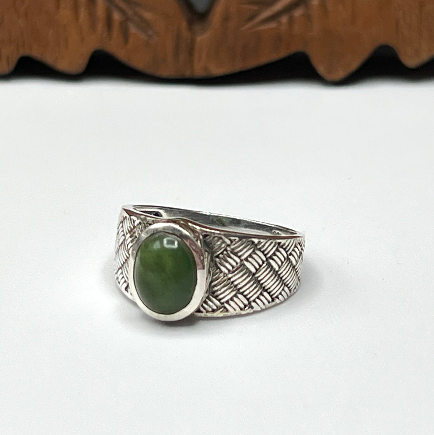 Weaving Ring | 5-8