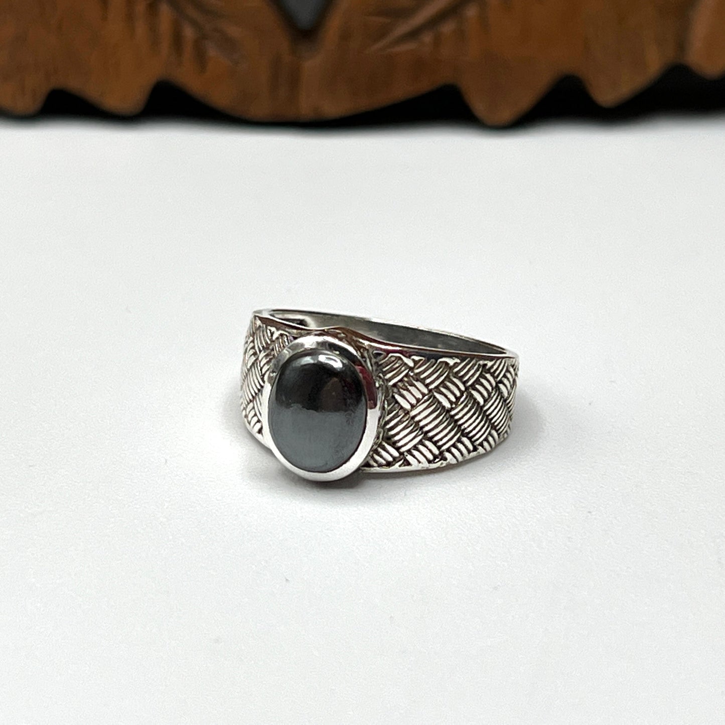 Weaving Ring | 5-8