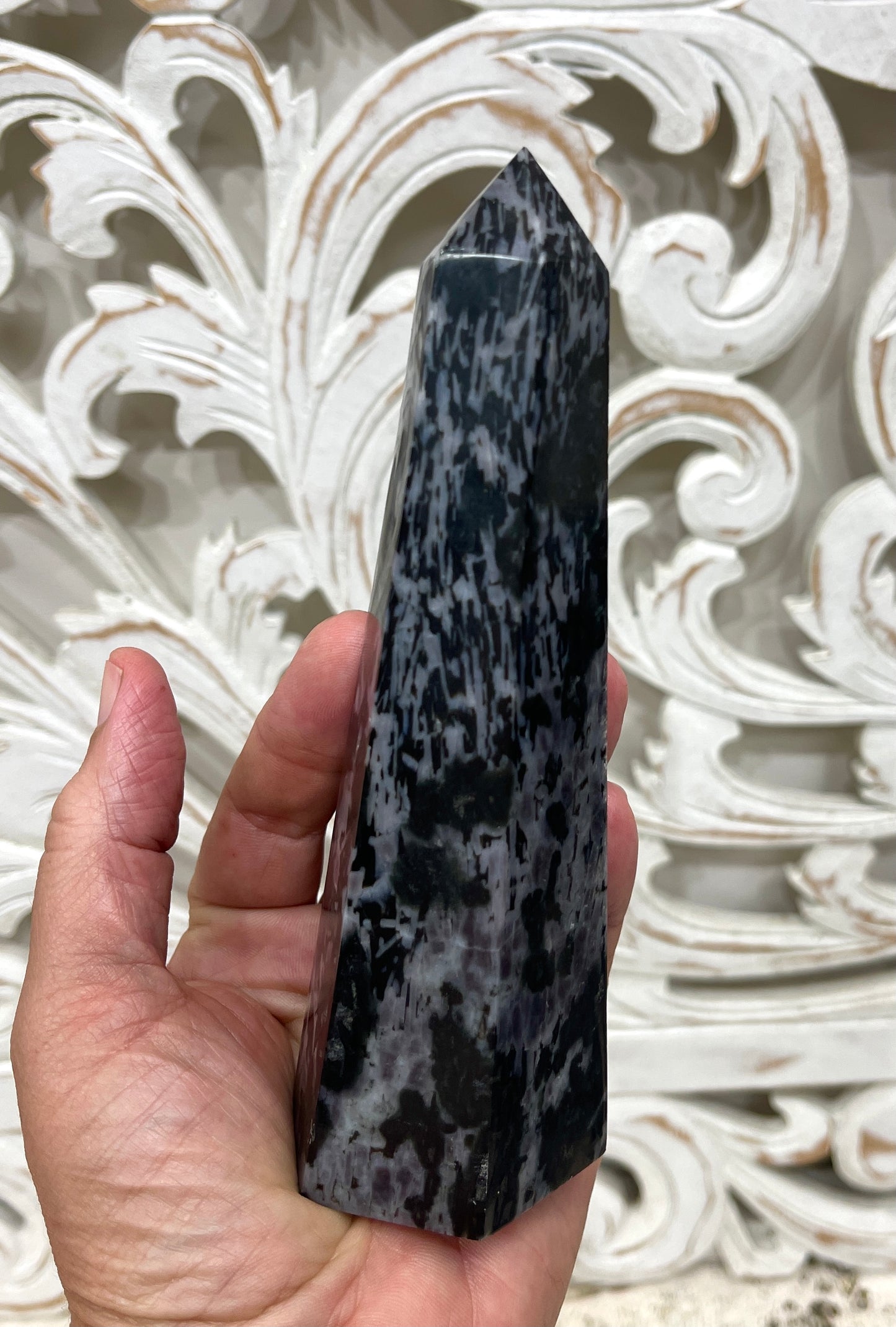 Mystic Merlinite Obelisks