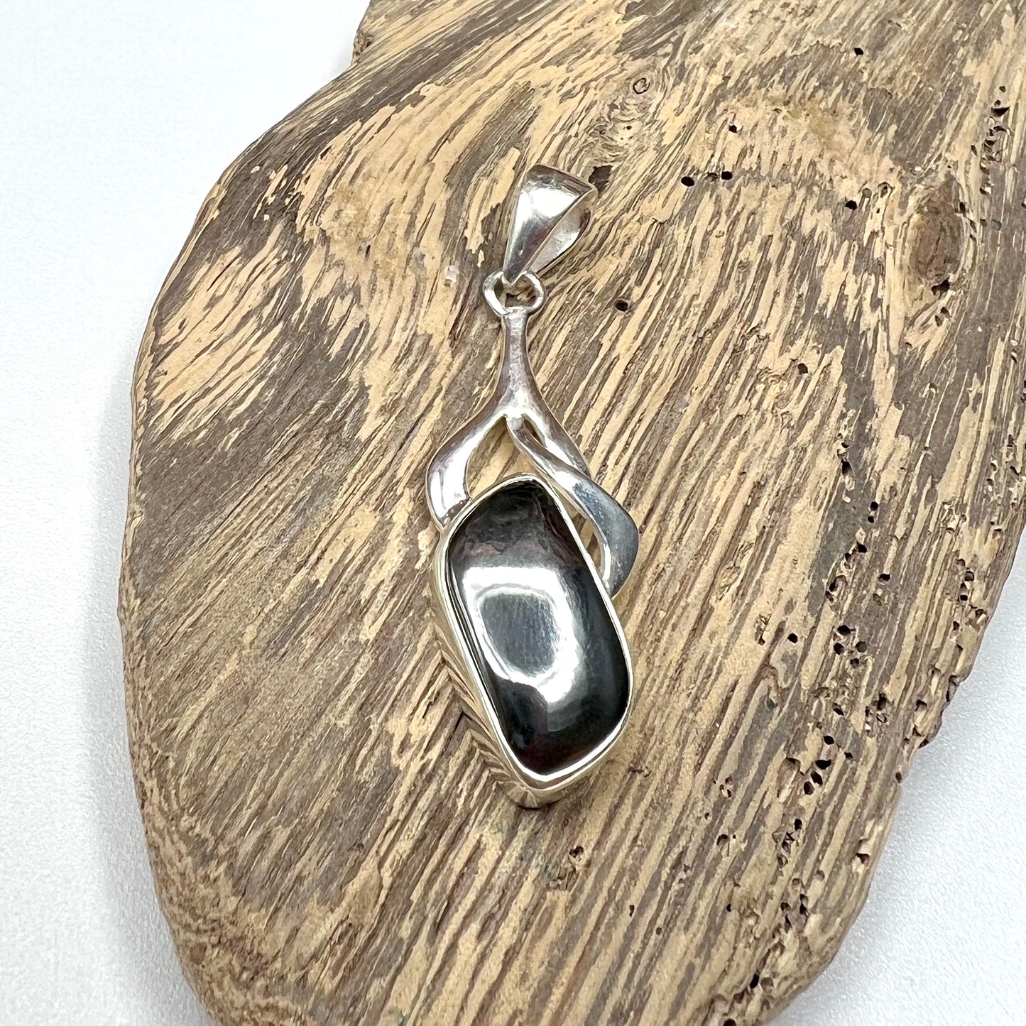 Hematite Pendants
