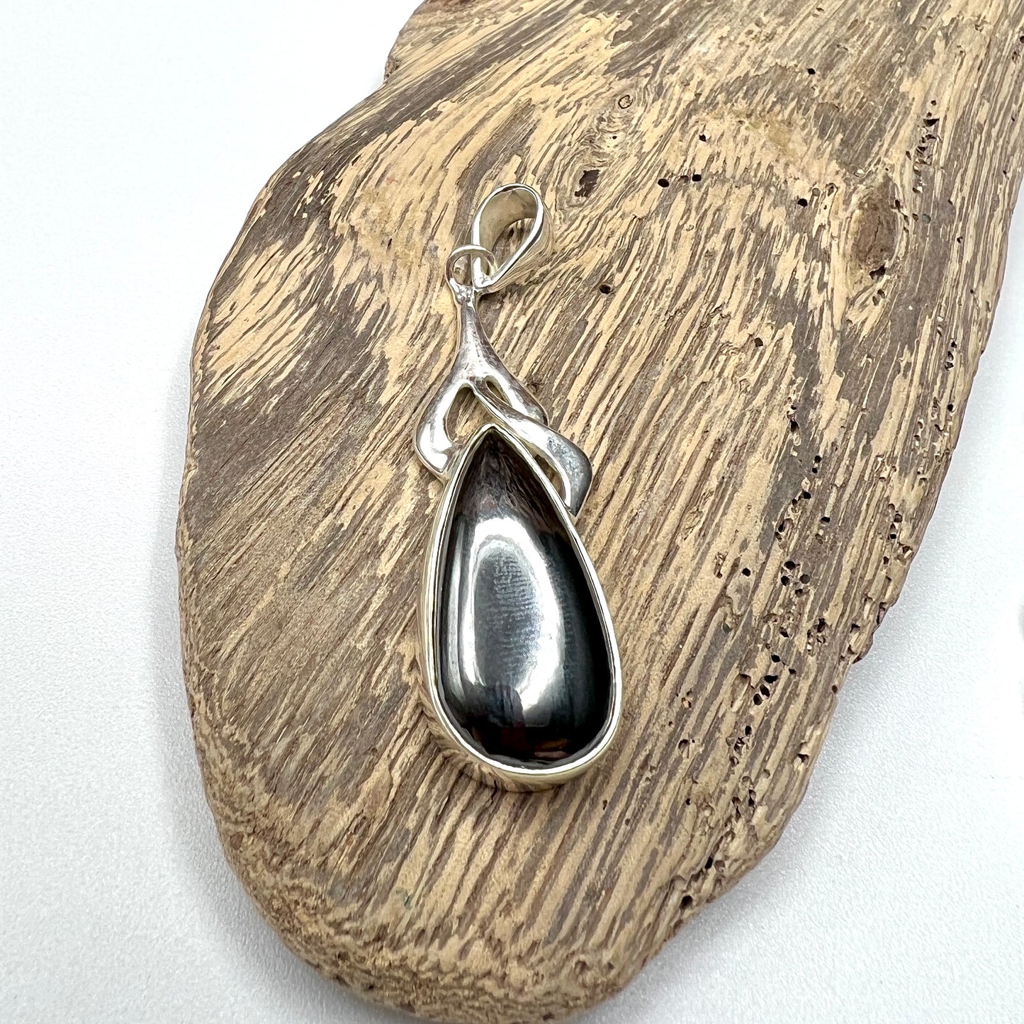 Hematite Pendants