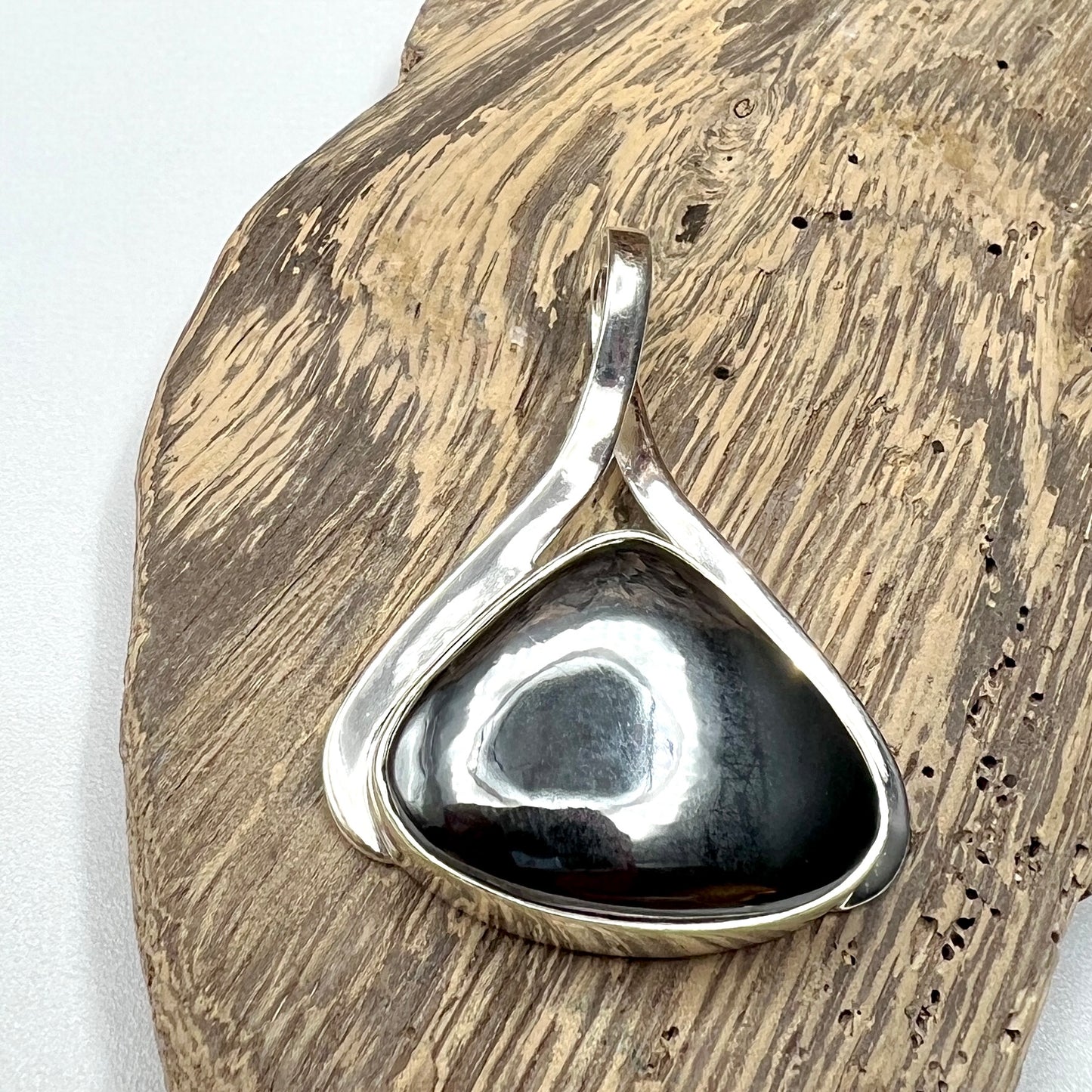 Hematite Pendants