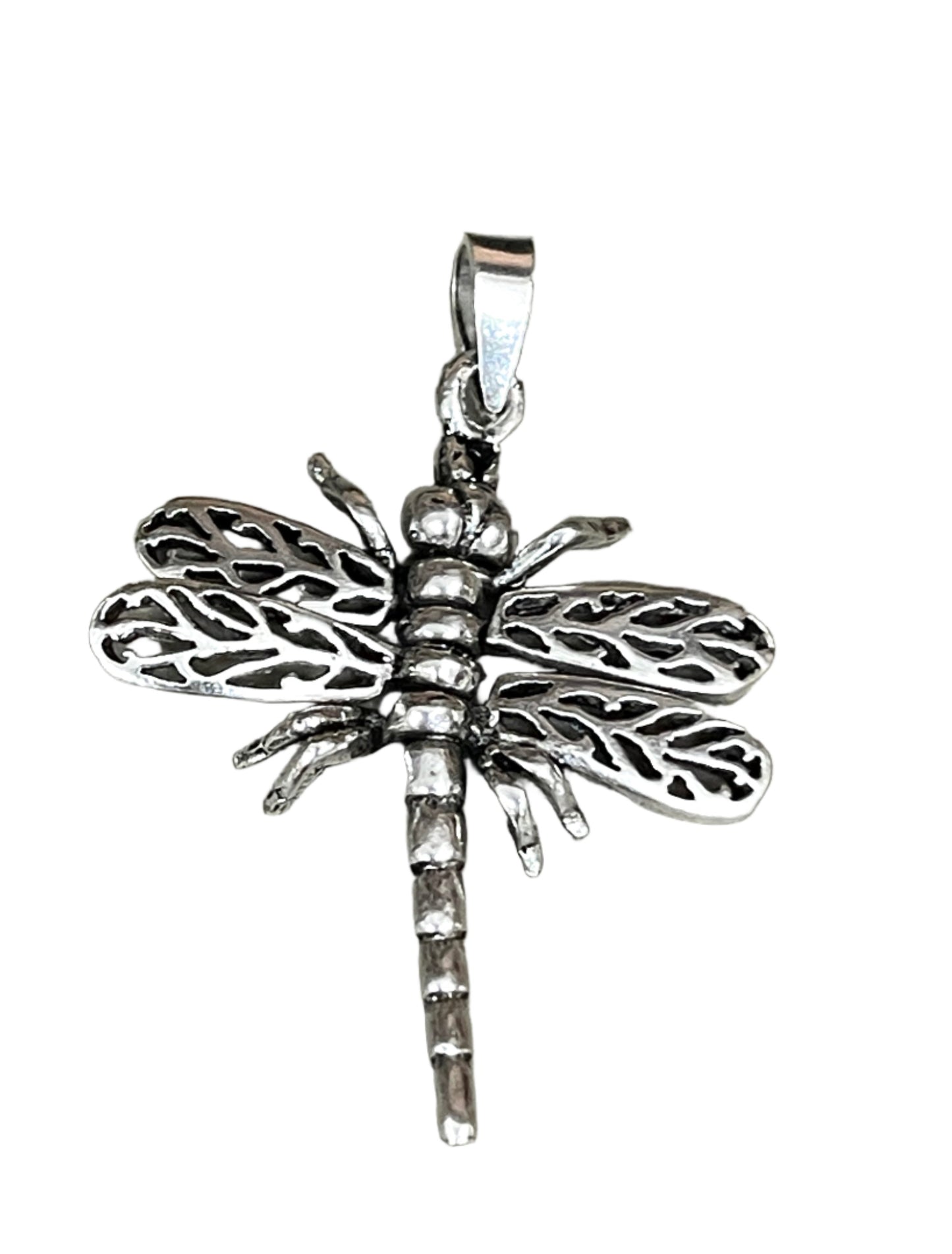 Dragonfly Pendants