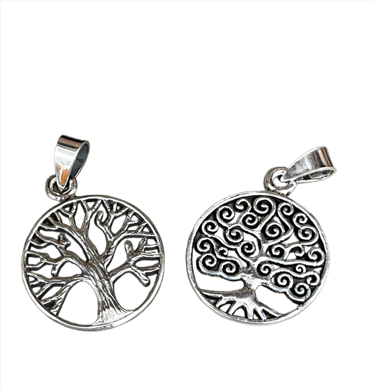 Tree of Life Pendants