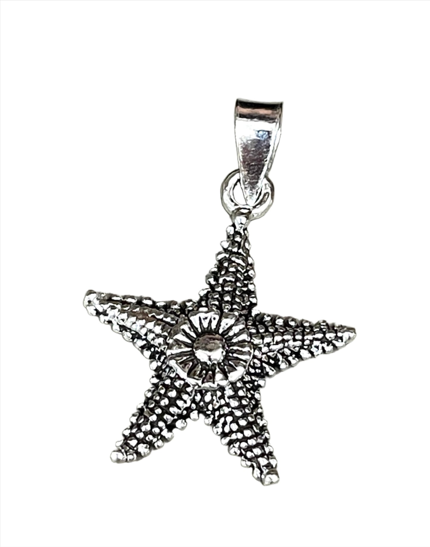 Sea Life Pendants