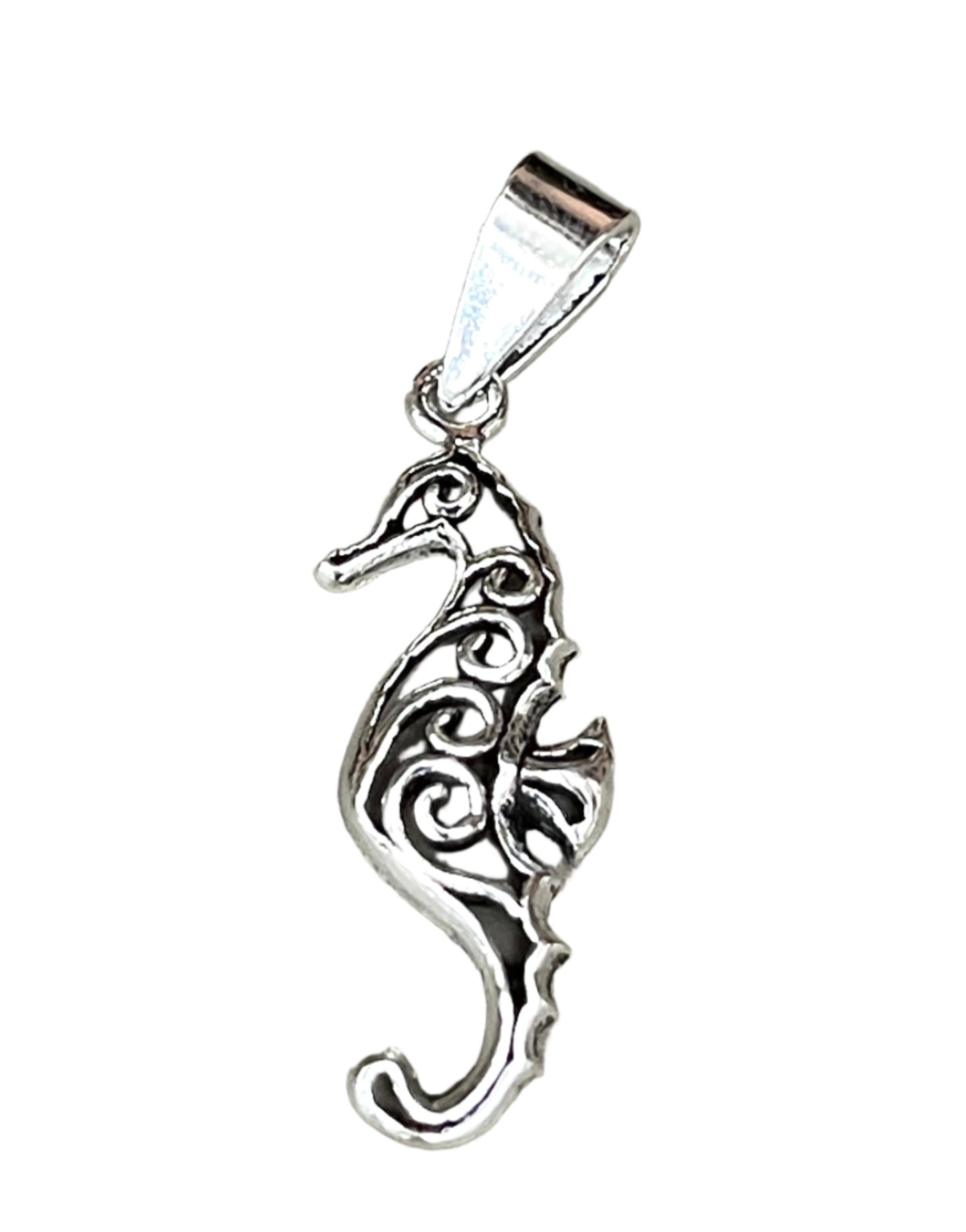Sea Life Pendants