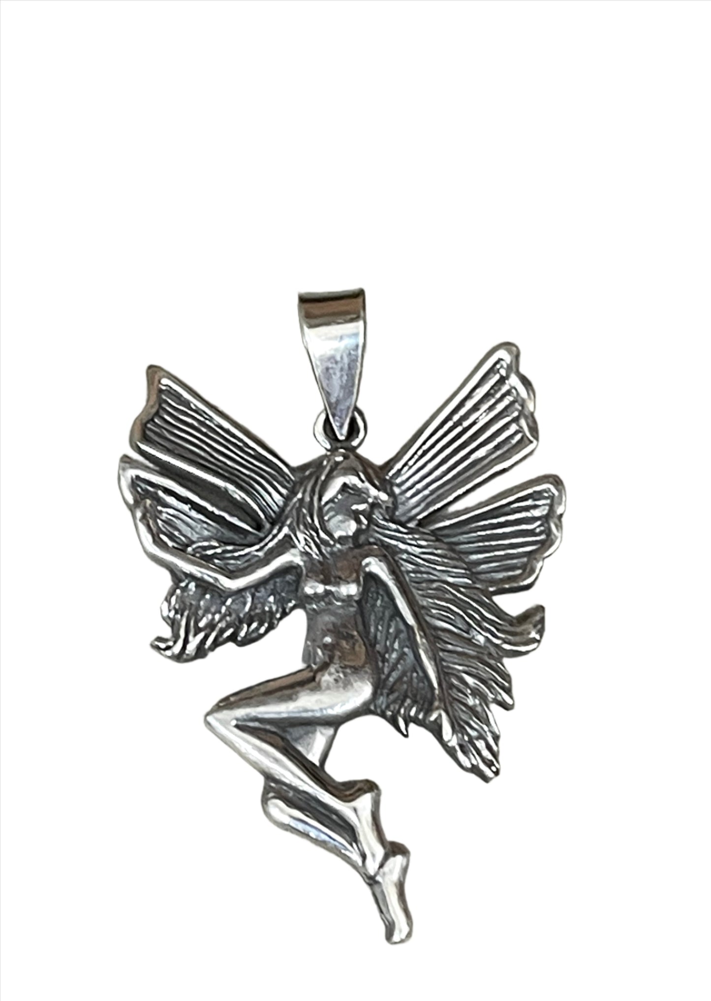 Fairy Pendants