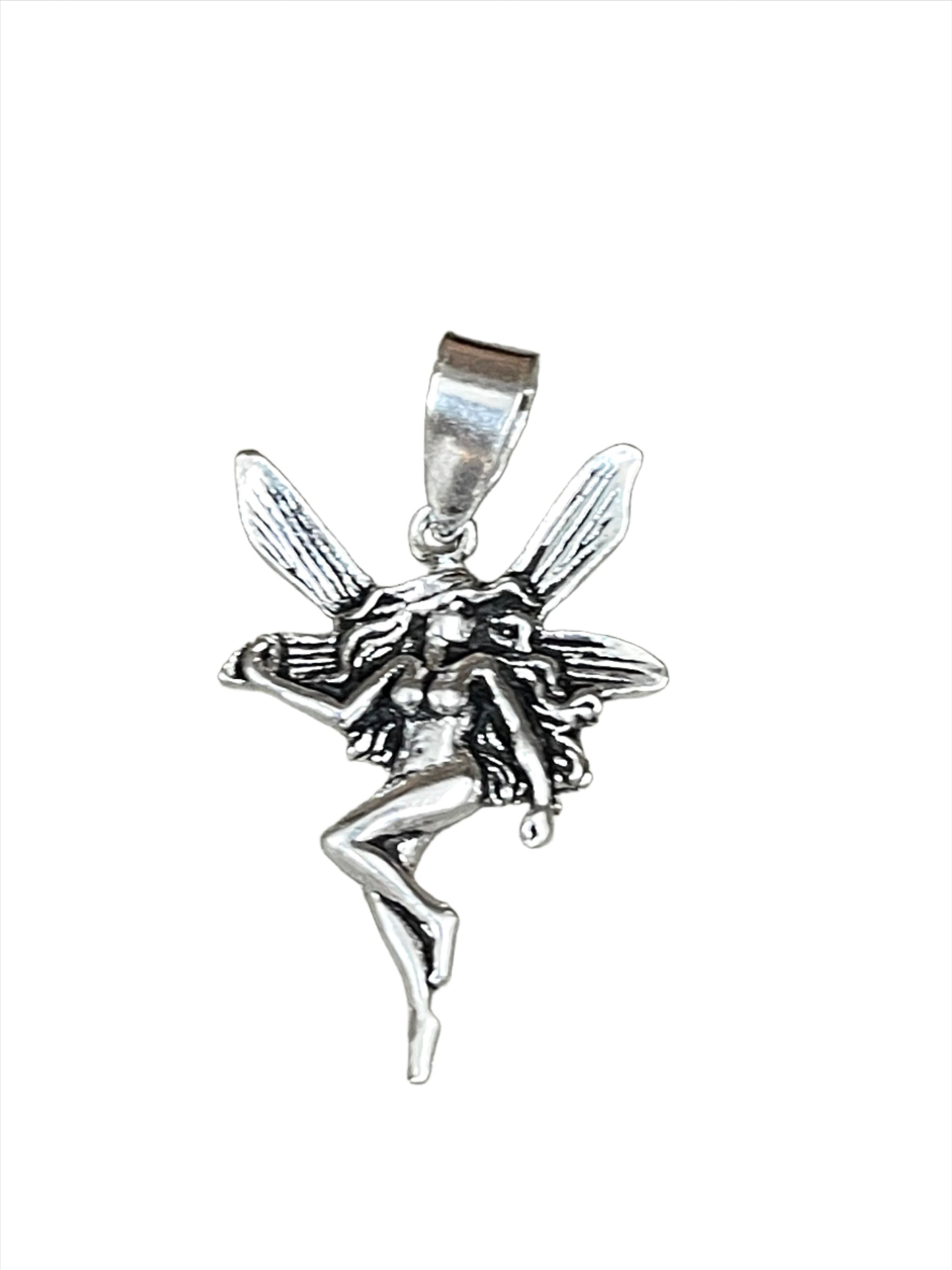 Fairy Pendants