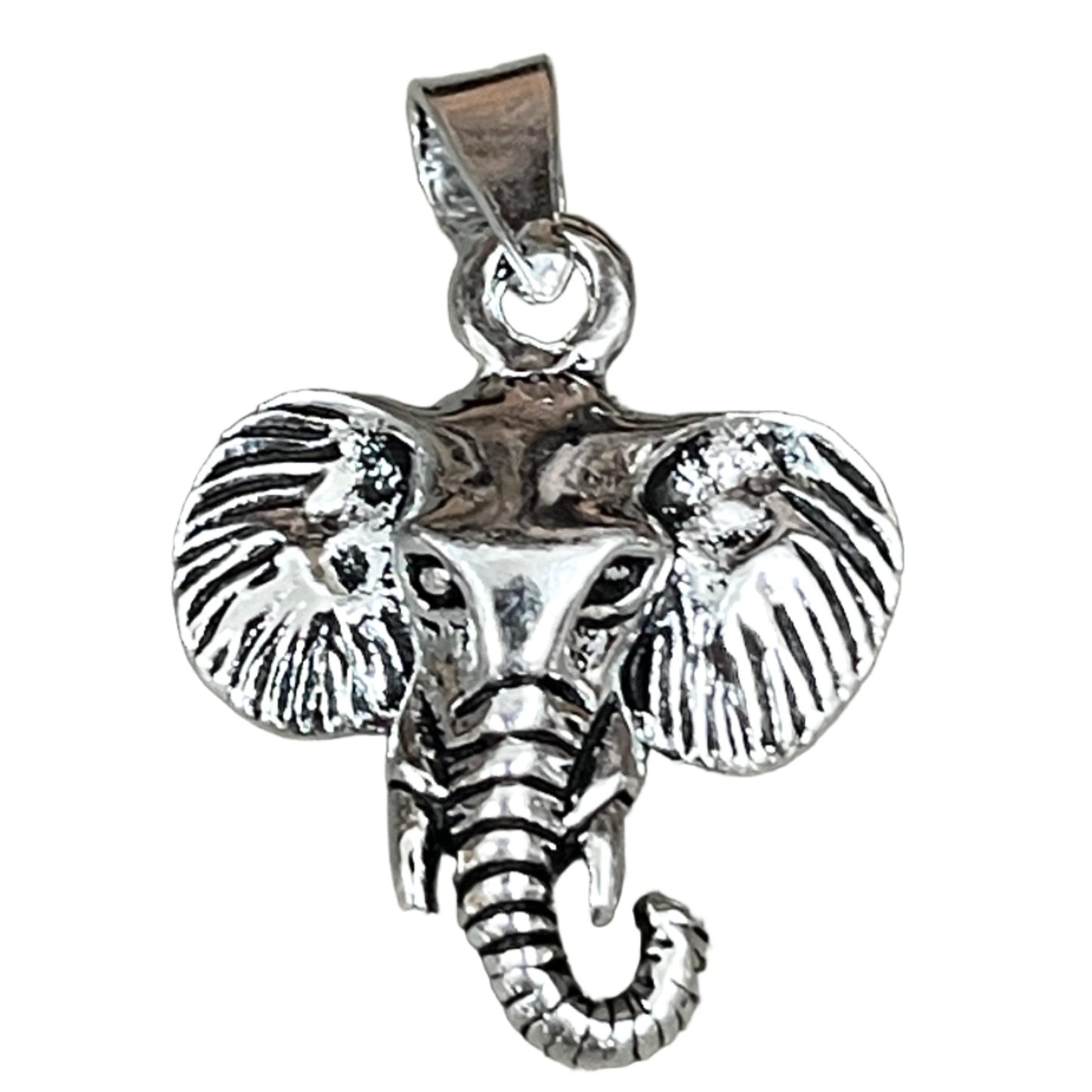 Elephant Pendants