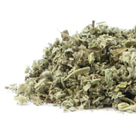 Marshmallow Leaf