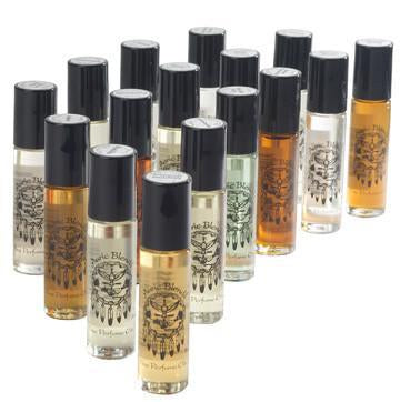 Auric Blends Oils
