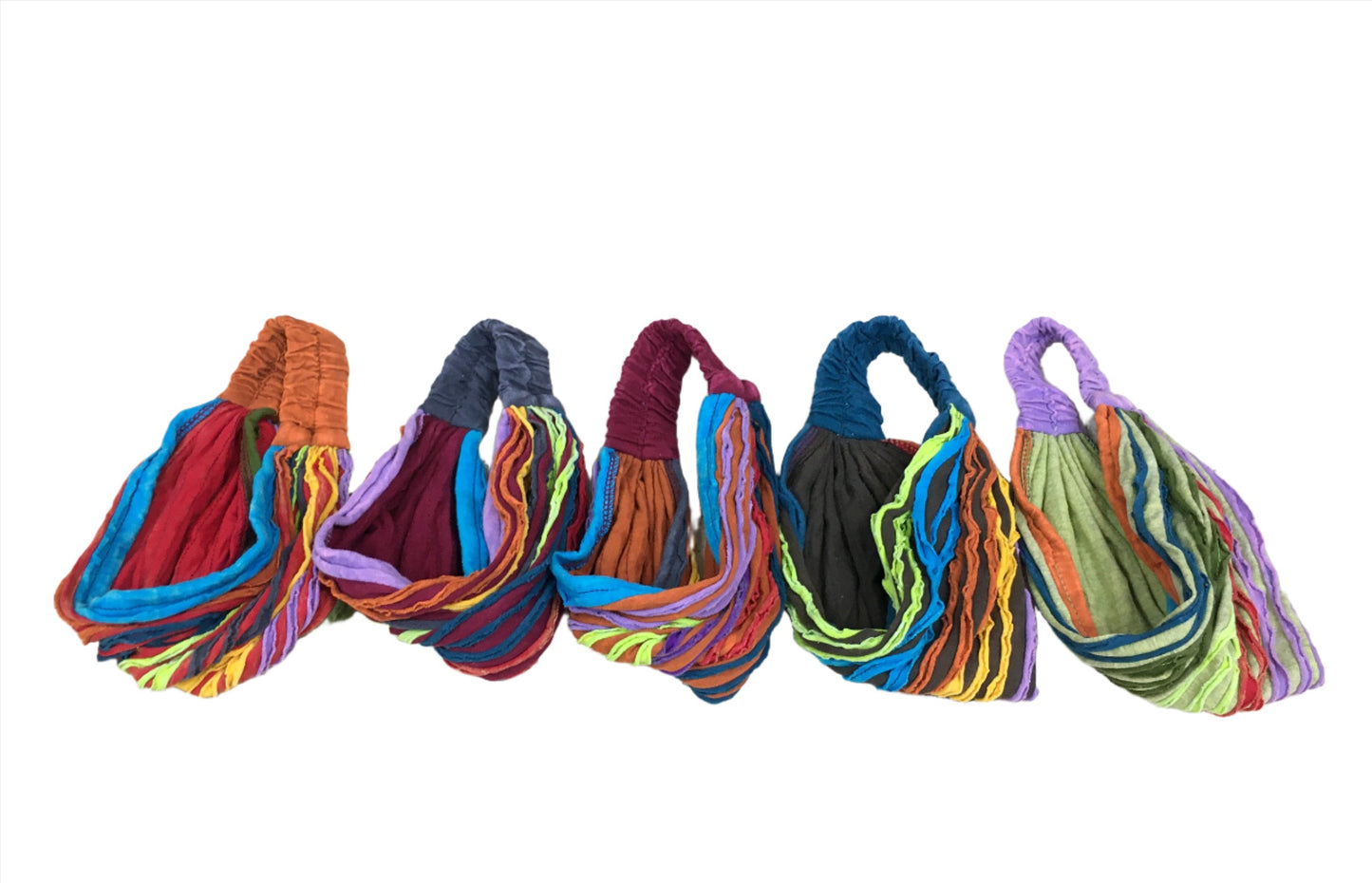 Sinkar Razor Hair Bands