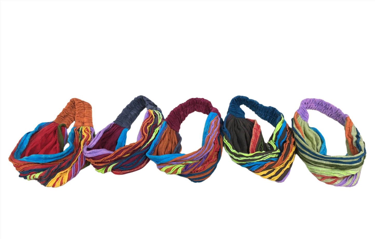 Sinkar Razor Hair Bands