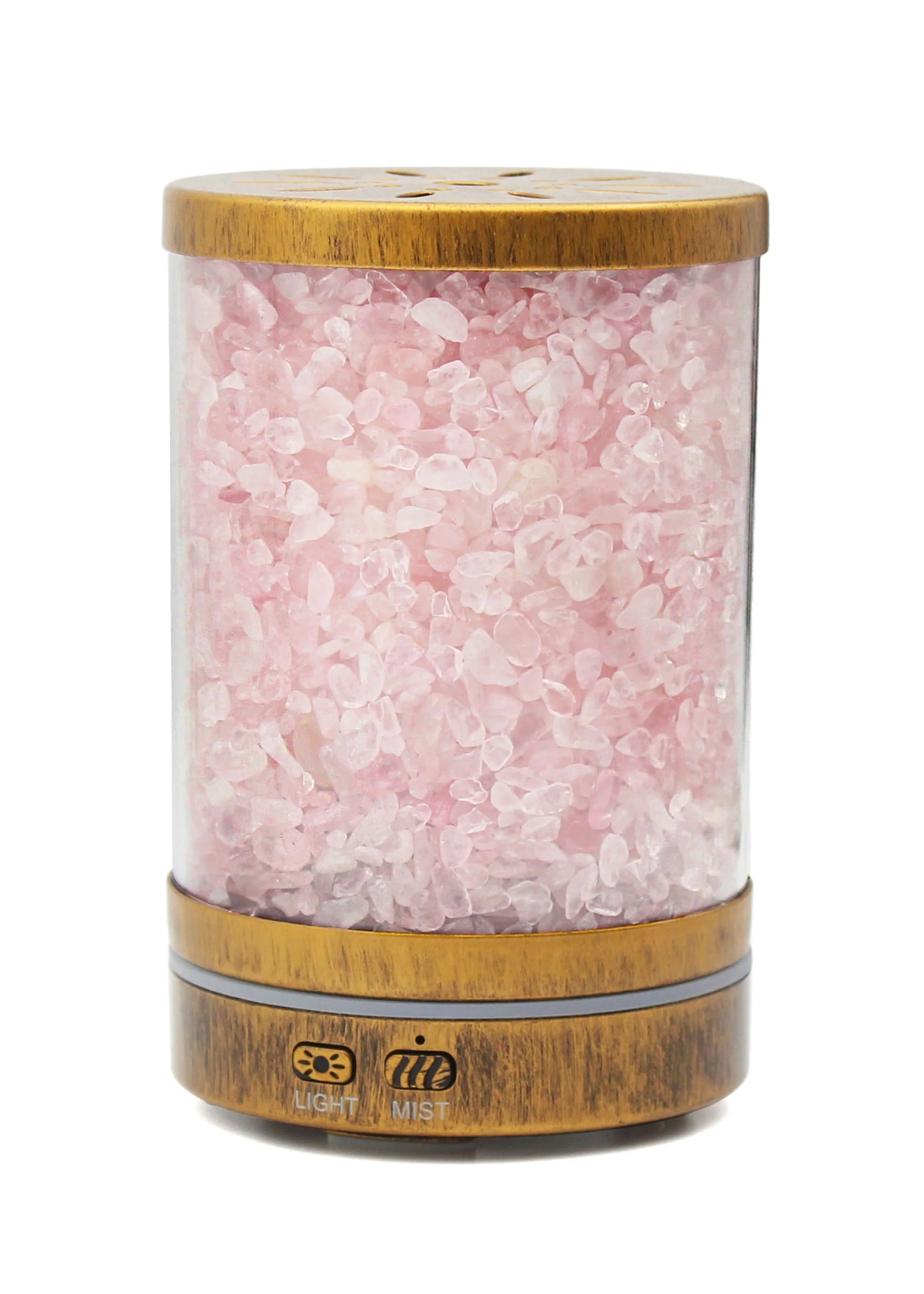 Earth Elements Ultrasonic Diffuser