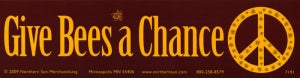 Full Size Bumper Stickers