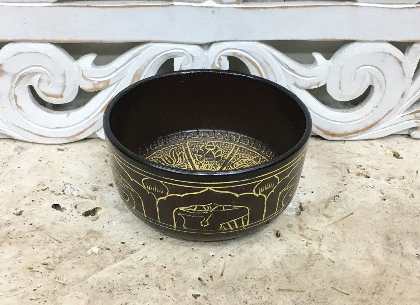 Himalayan Singing Bowls