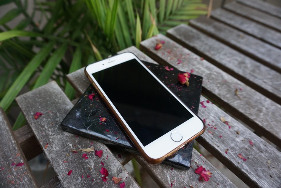 Shungite Crystal or Phone Charging tiles