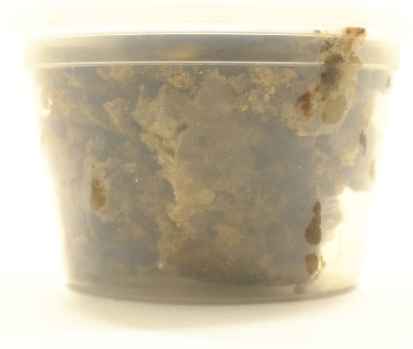 African Black Soap