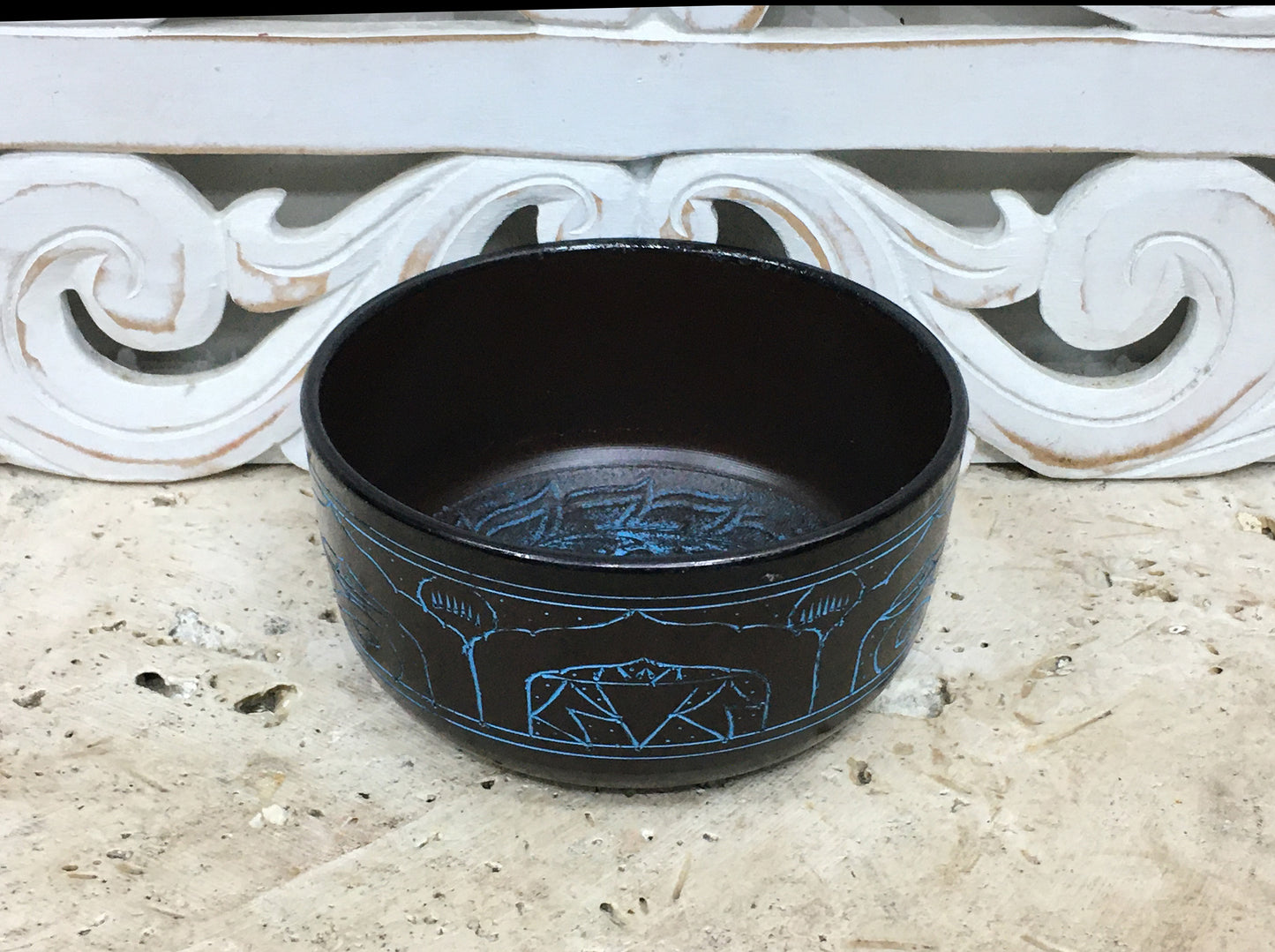 Himalayan Singing Bowls
