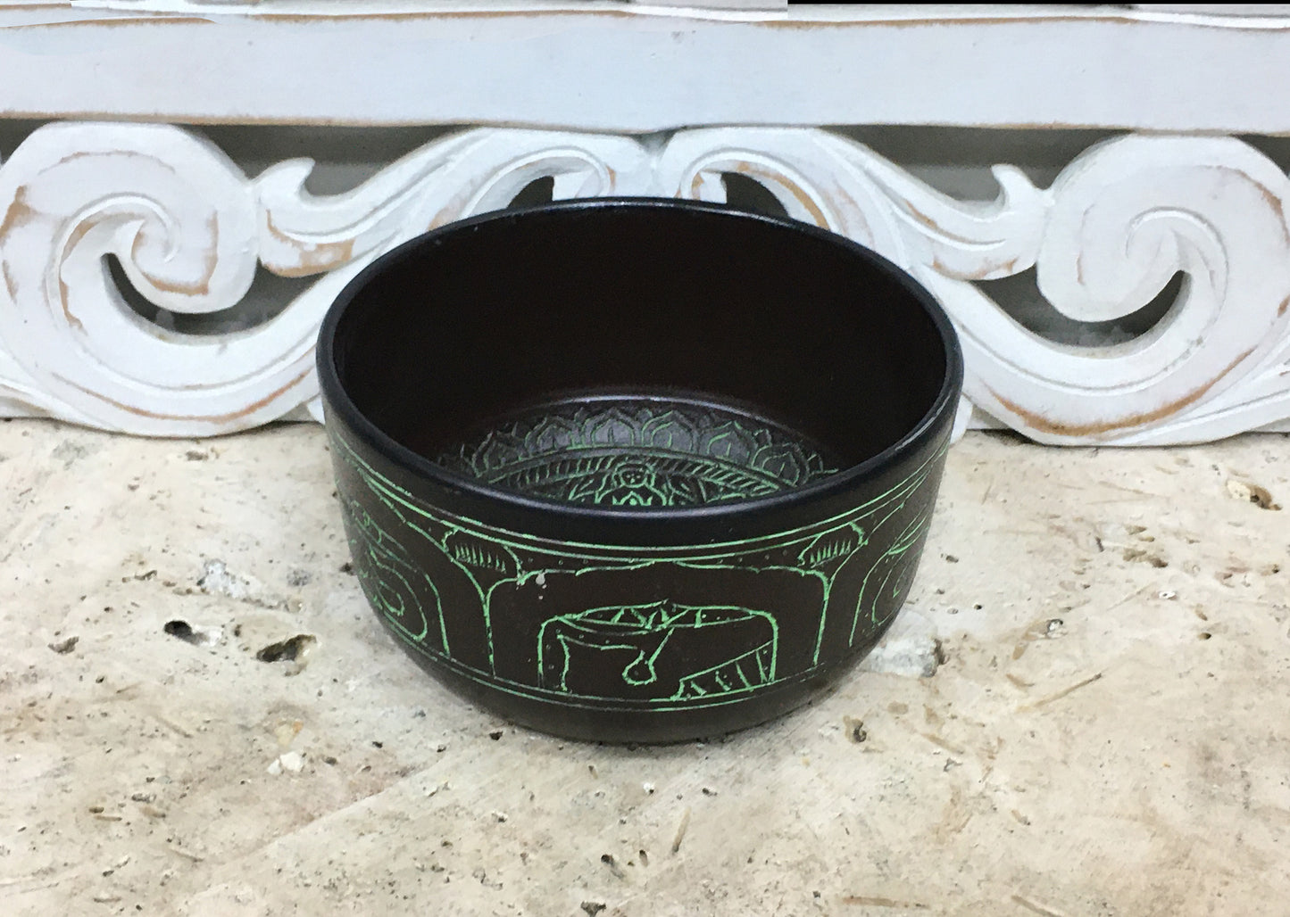 Himalayan Singing Bowls