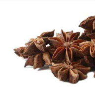 Star Anise Pods