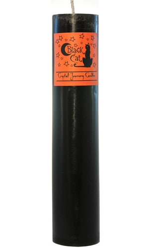 Herbal Magic Reiki Charged Candles