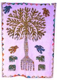 Tree of Life Wall Hangings