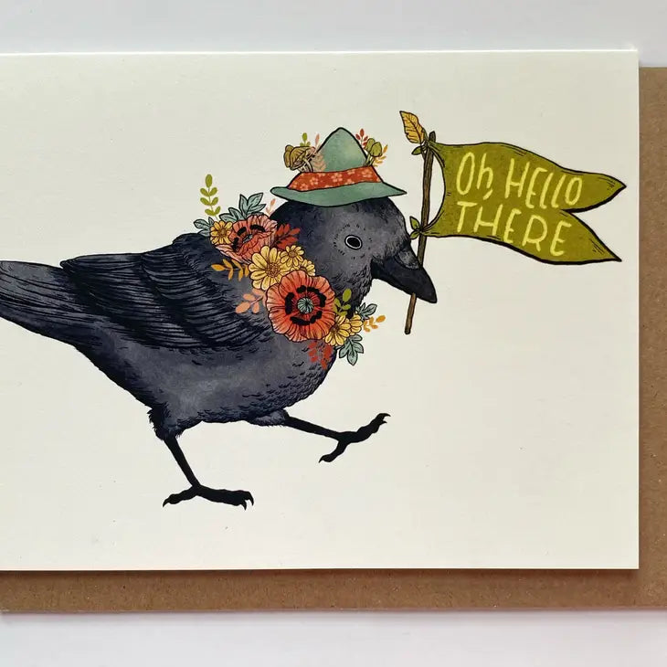 Marika Paz Illustration Greeting Cards