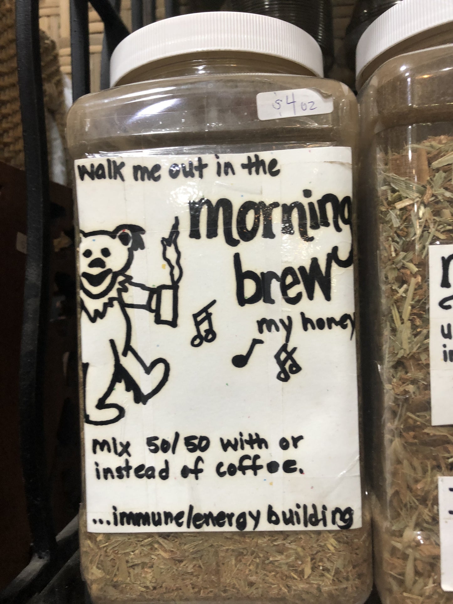 Morning Brew