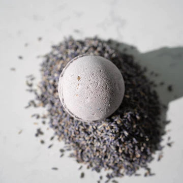 Pacha Froth Bomb French Lavender