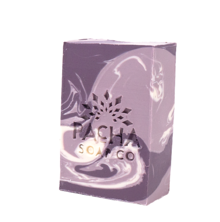 Pacha French Lavender Bar Soap