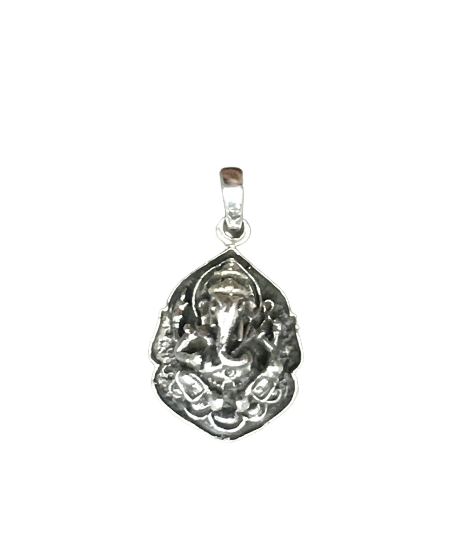 Ganesh Pendant