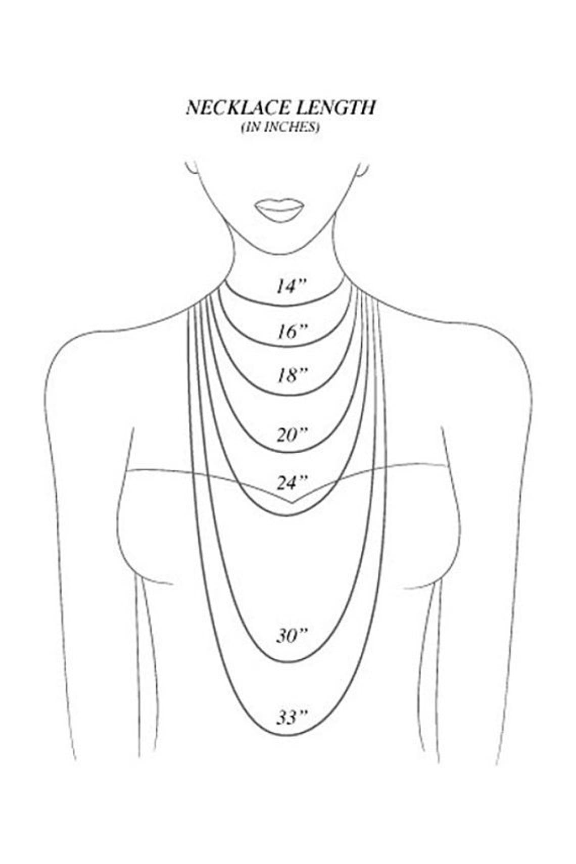 Sterling Silver Oxidized Rope Chains 1mm