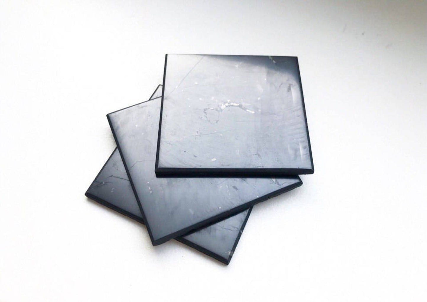 Shungite Crystal or Phone Charging tiles