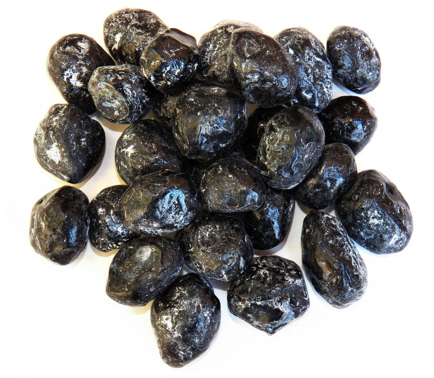 Natural Apache Tears