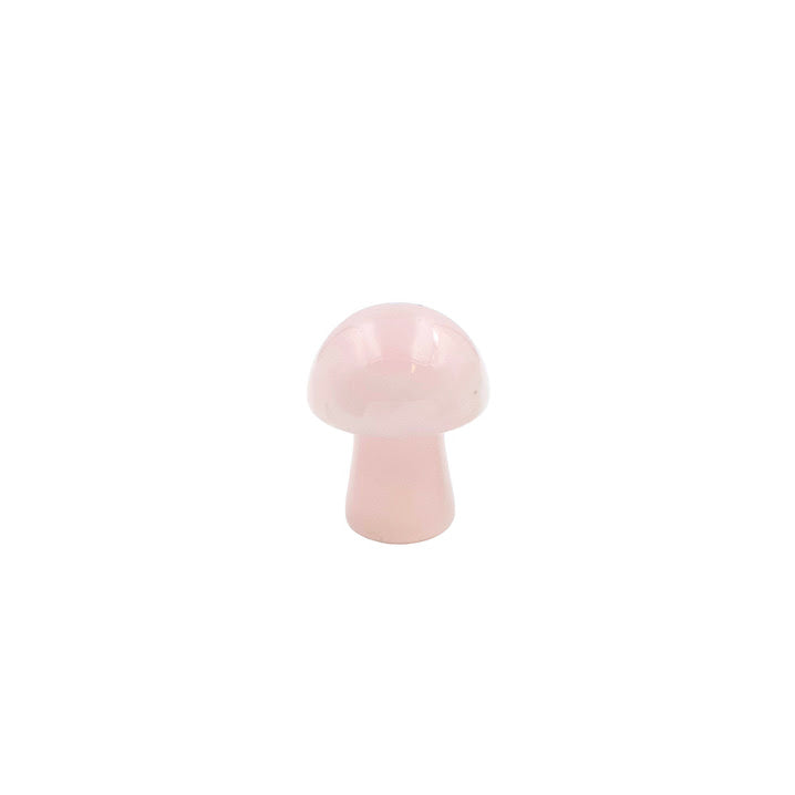 Small Stone Mushroom