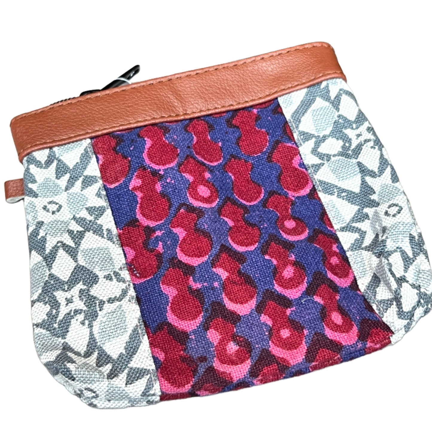 Hand Made Coin Pouches with Leather | Designer