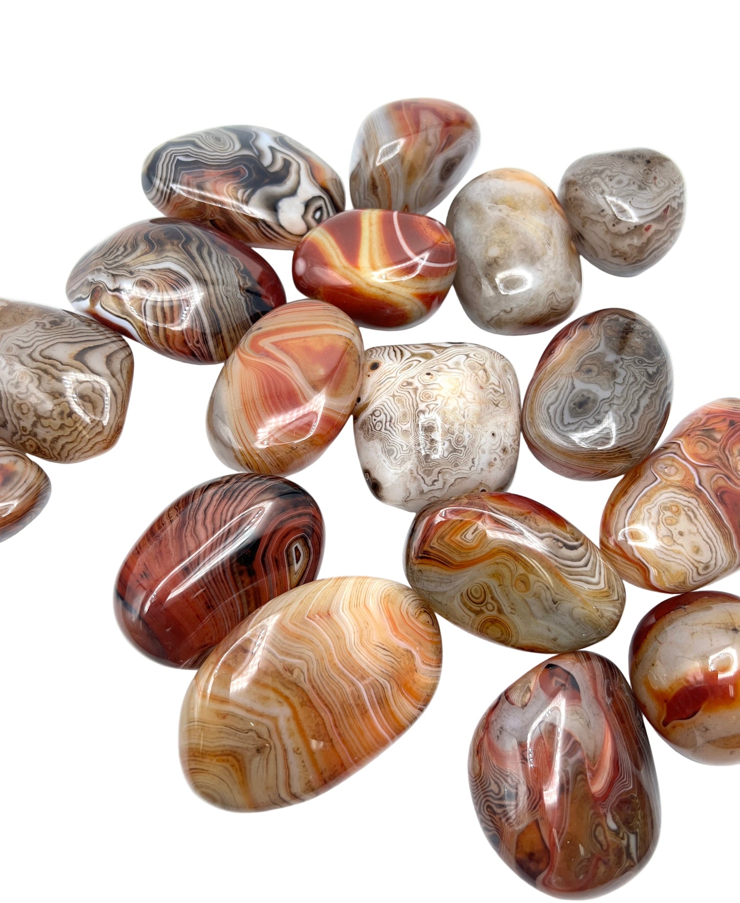 Sardonyx Freeforms