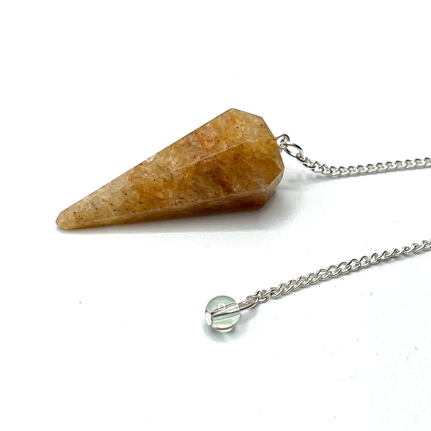 Gemstone Crystal Pendulums | 17 Stones