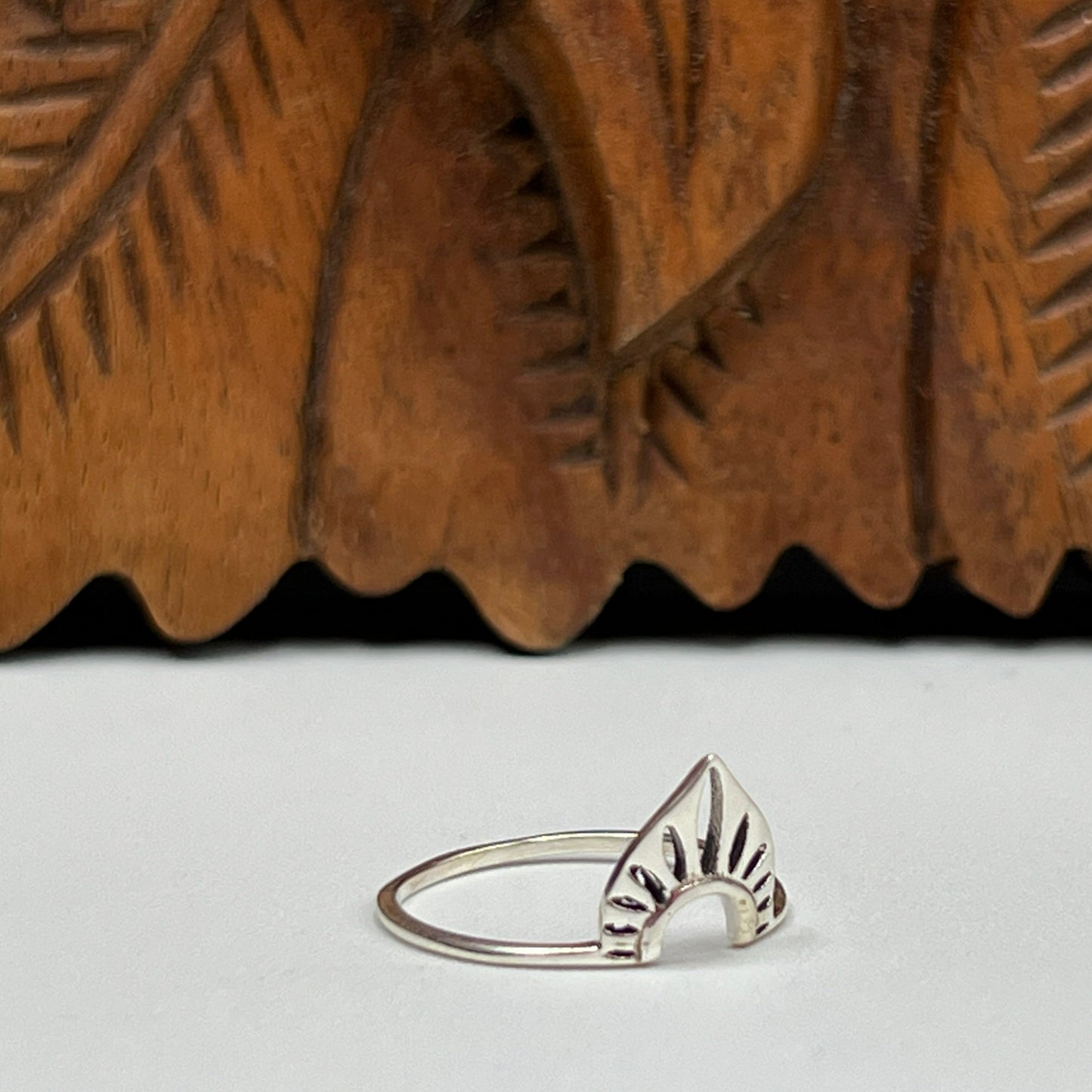 Frame Ring
