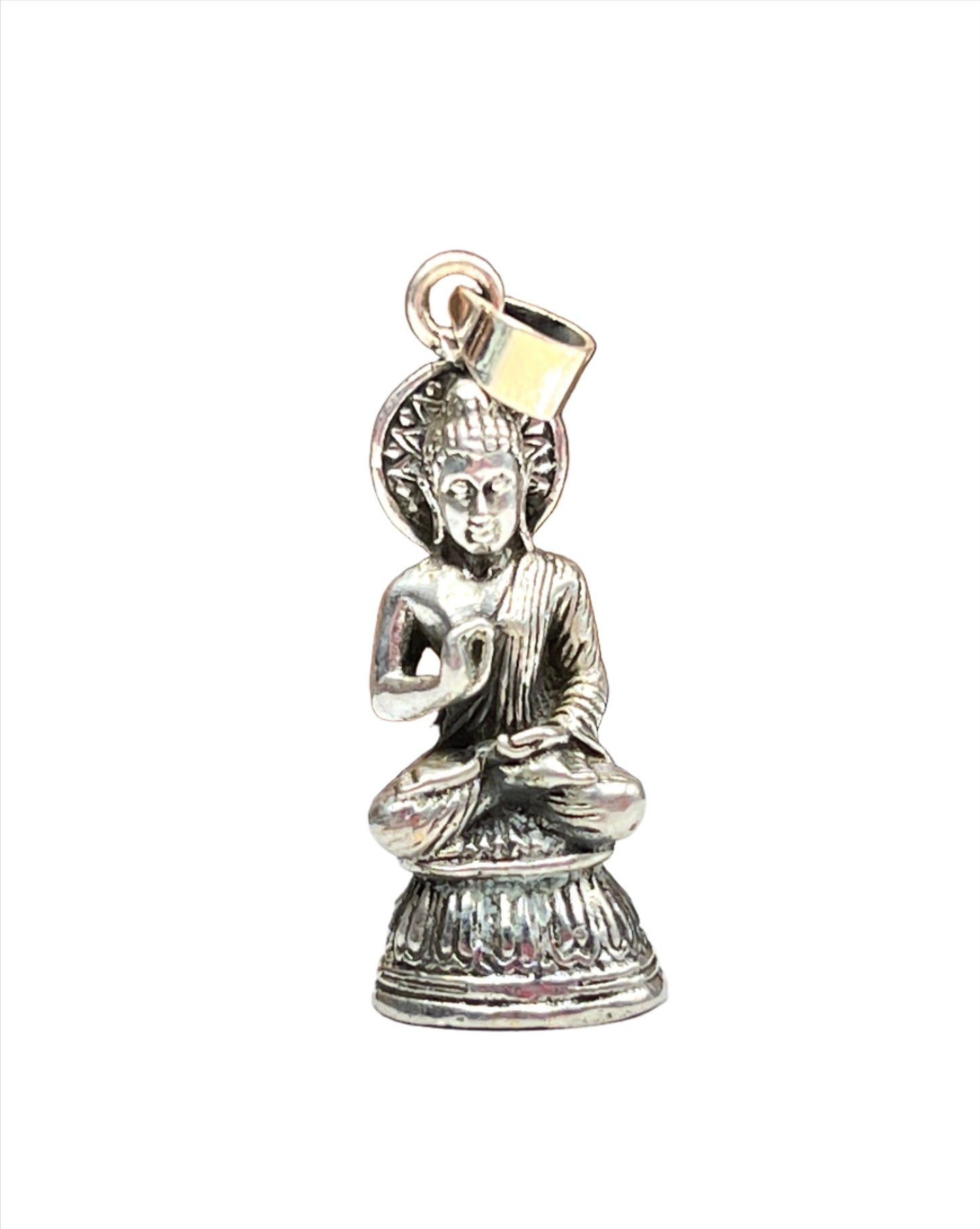 Buddha Pendants