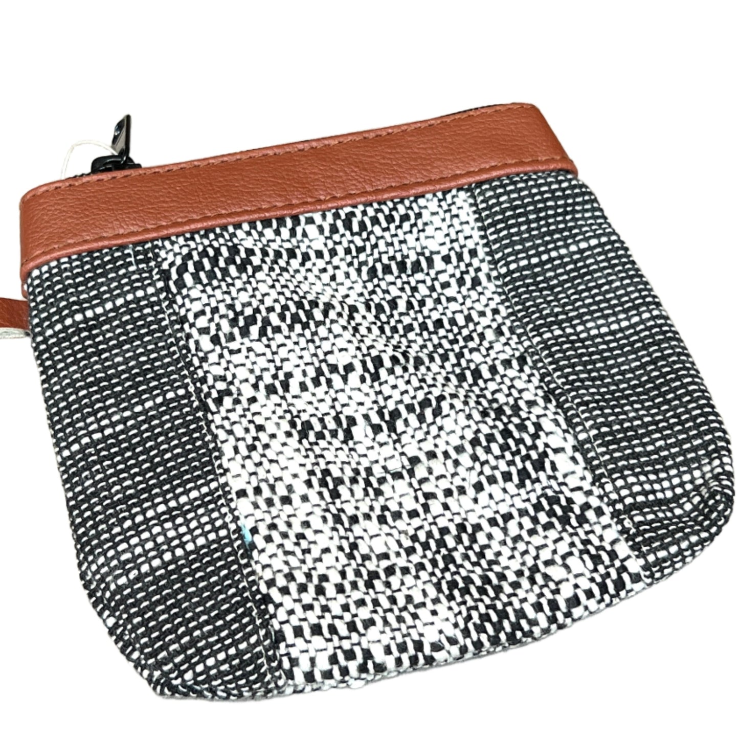 Hand Made Coin Pouches with Leather | Designer