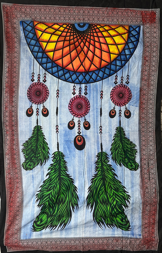 Dreamcatcher Tapestries