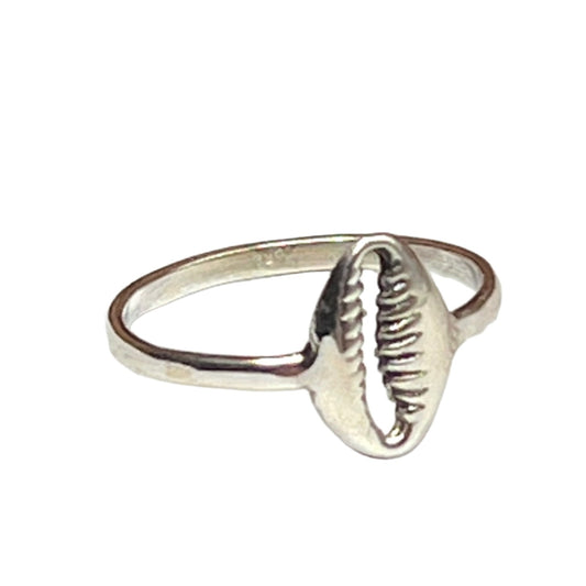Puka Shell Rings