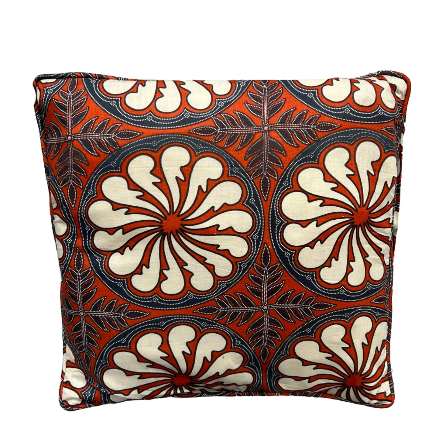 Batik Pillow Cases
