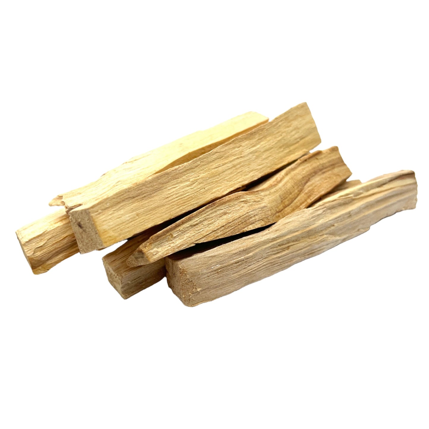 Palo Santo Wood Smudge Sticks