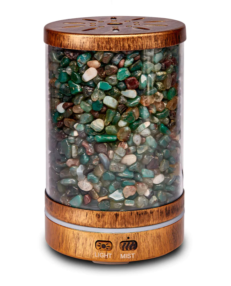 Earth Elements Ultrasonic Diffuser