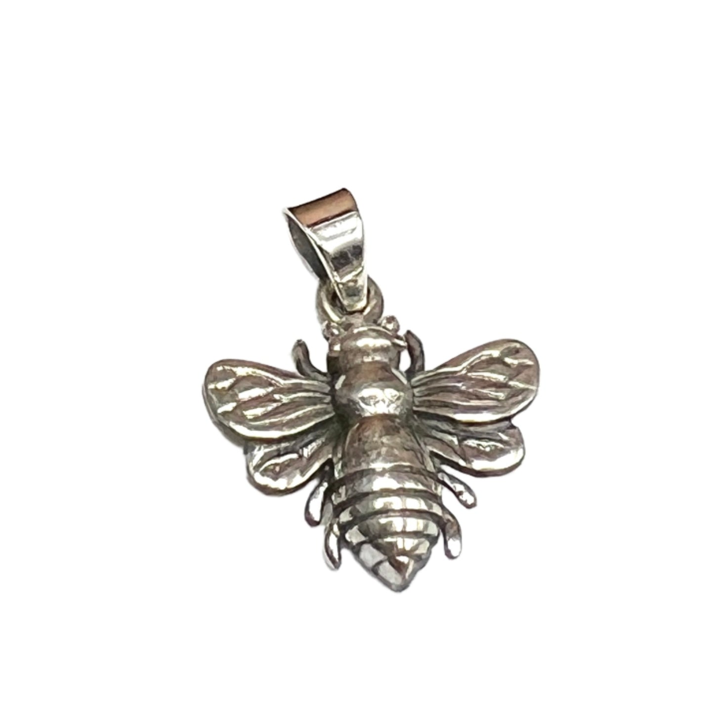 Bee Pendant
